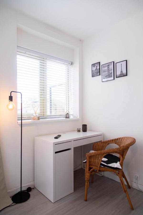 Le Carre Matabiau Hypercentre Gare Netflix Appartement Toulouse Buitenkant foto