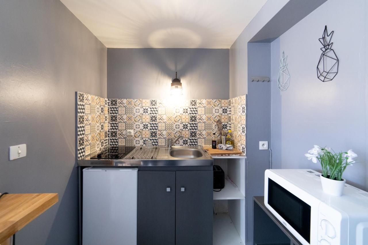 Le Carre Matabiau Hypercentre Gare Netflix Appartement Toulouse Buitenkant foto