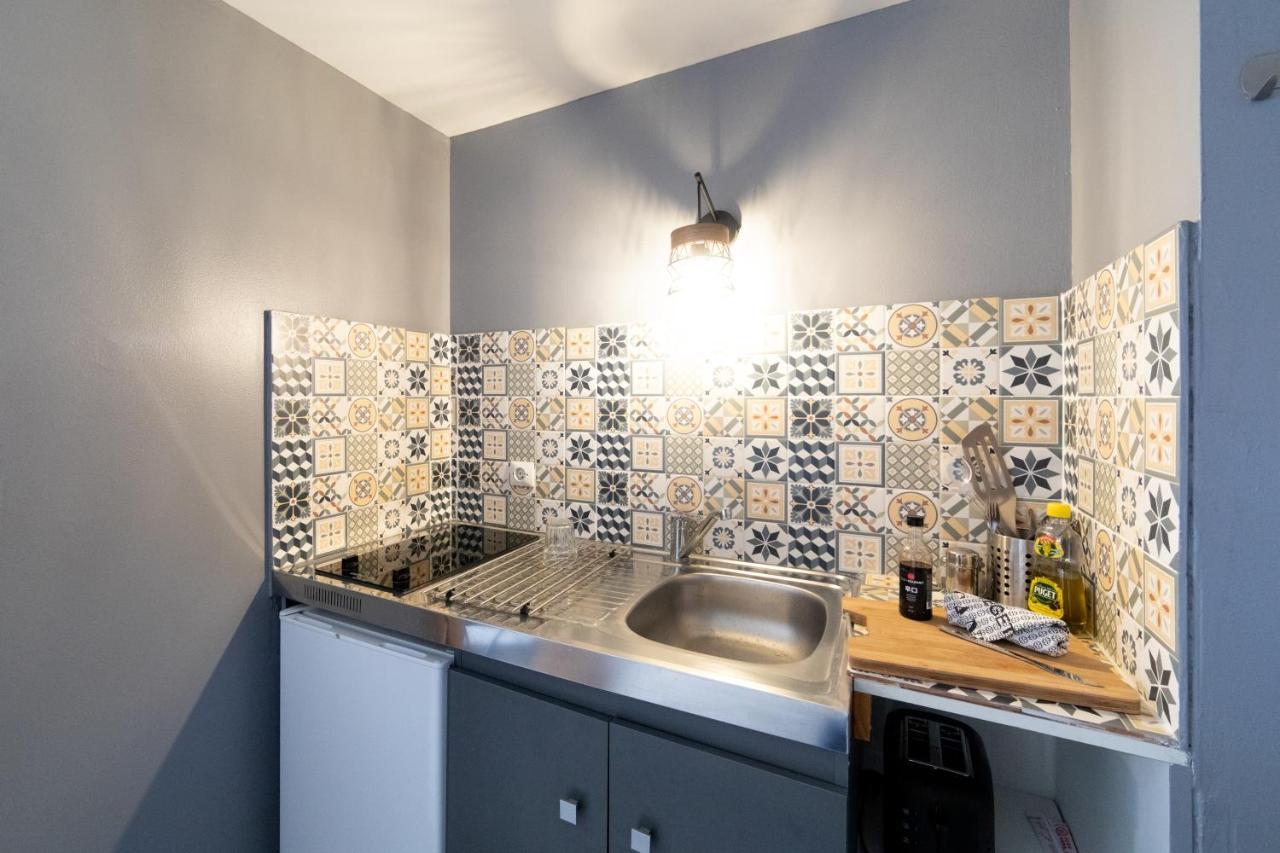 Le Carre Matabiau Hypercentre Gare Netflix Appartement Toulouse Buitenkant foto